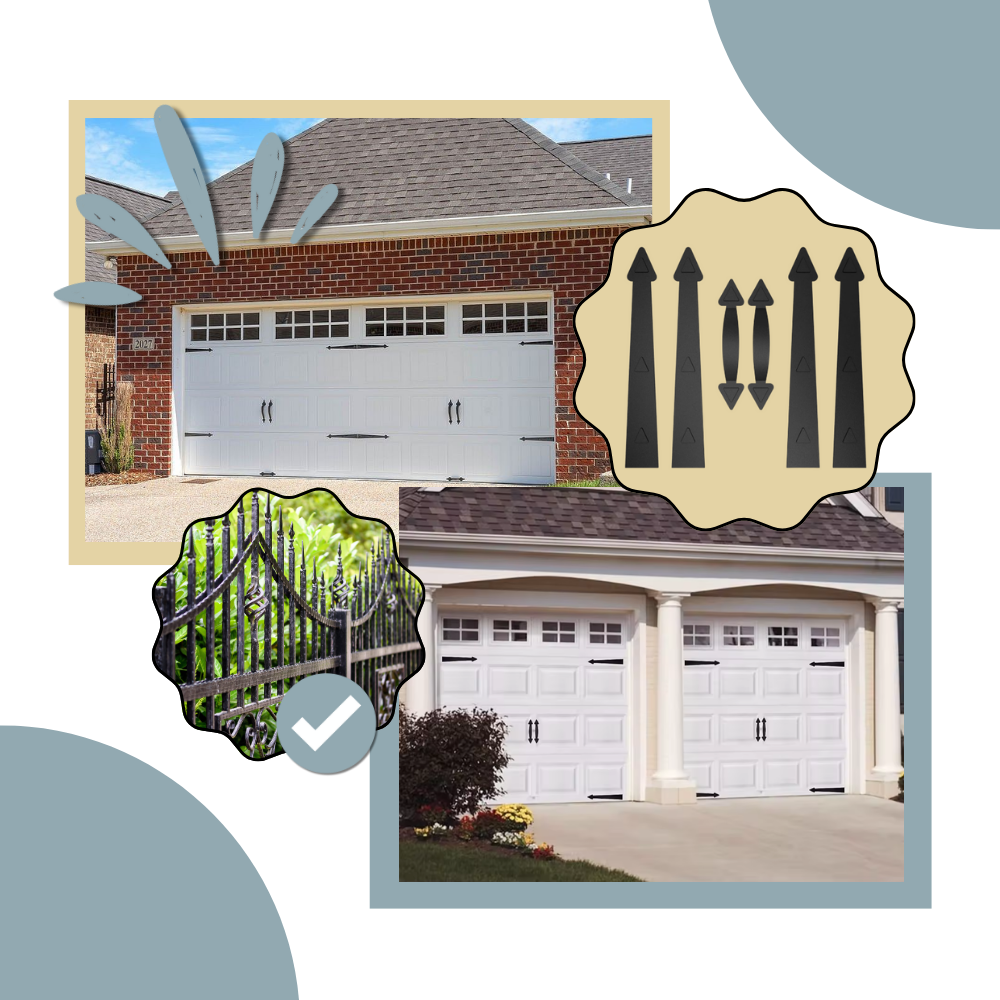 Manyetik Kapı Çekicilik Kiti - Ozerty