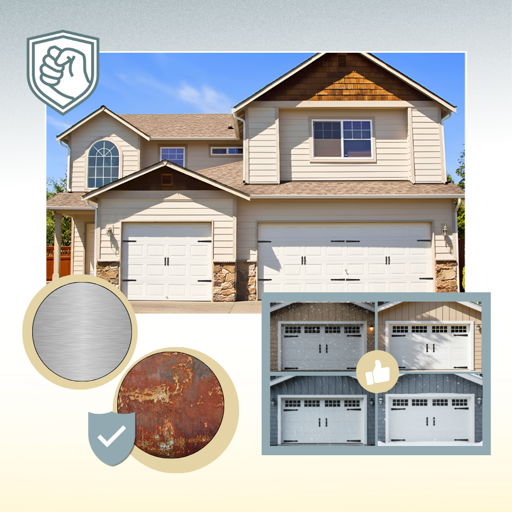 Manyetik Kapı Çekicilik Kiti - Ozerty