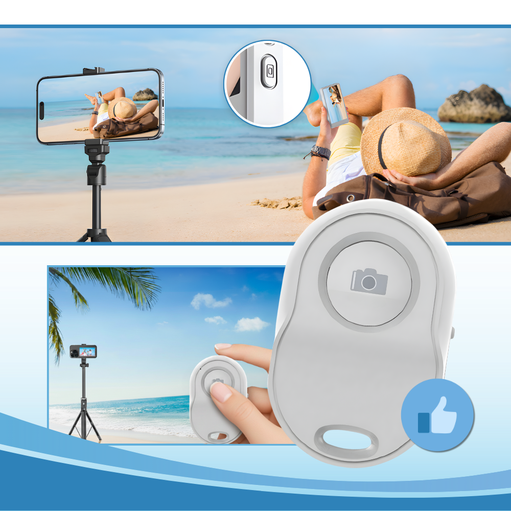 Manyetik Selfie Telefon Monitörü - Ozerty