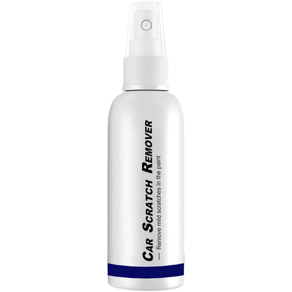 Küçük Çizik Araba Cilası Onarımı -100 ml  - Ozerty