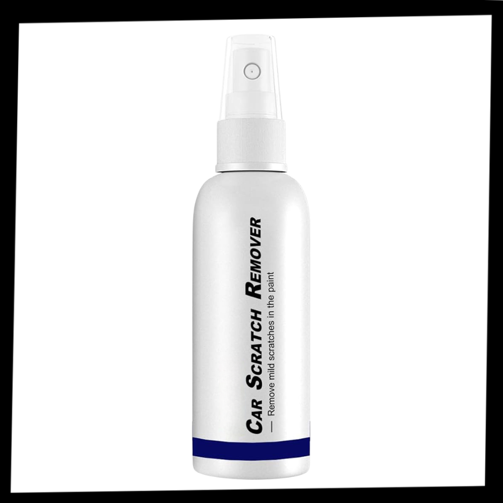 Küçük Çizik Araba Cilası Onarımı