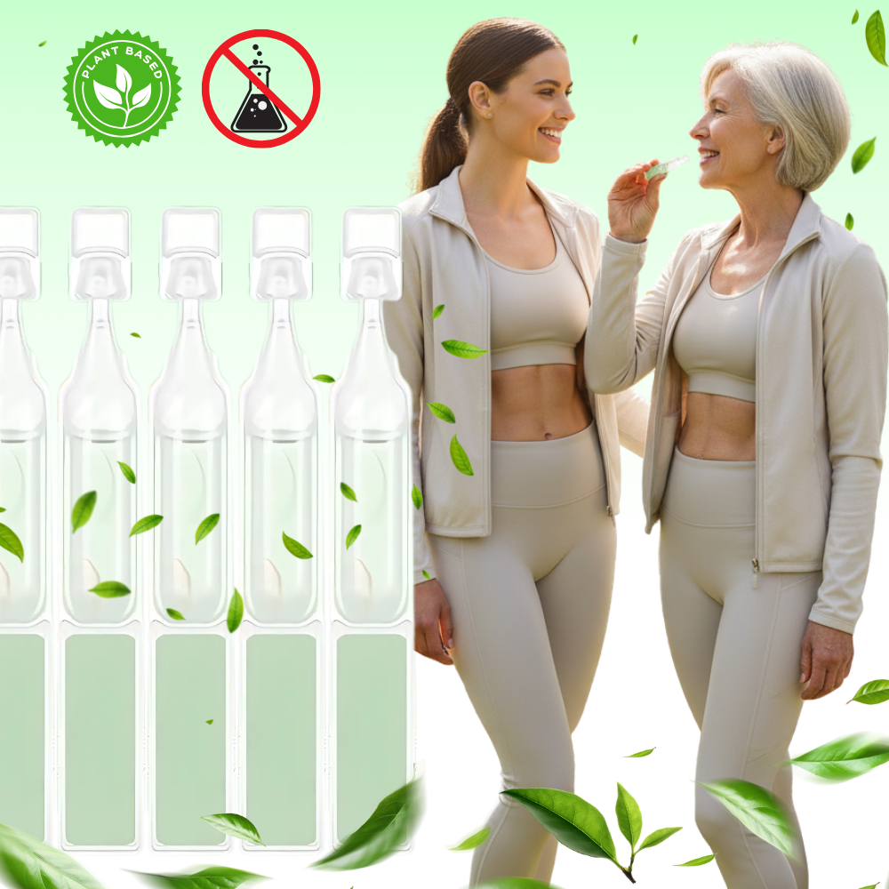 Moringa Sağlık Takviyesi  - Ozerty