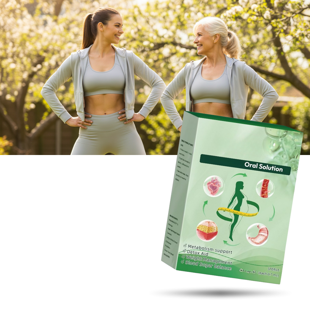 Moringa Sağlık Takviyesi  - Ozerty