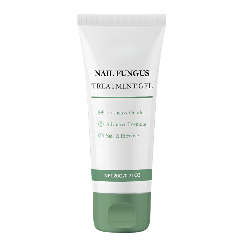 Tırnak Canlandırıcı ve Nemlendirici Jel - Ozerty