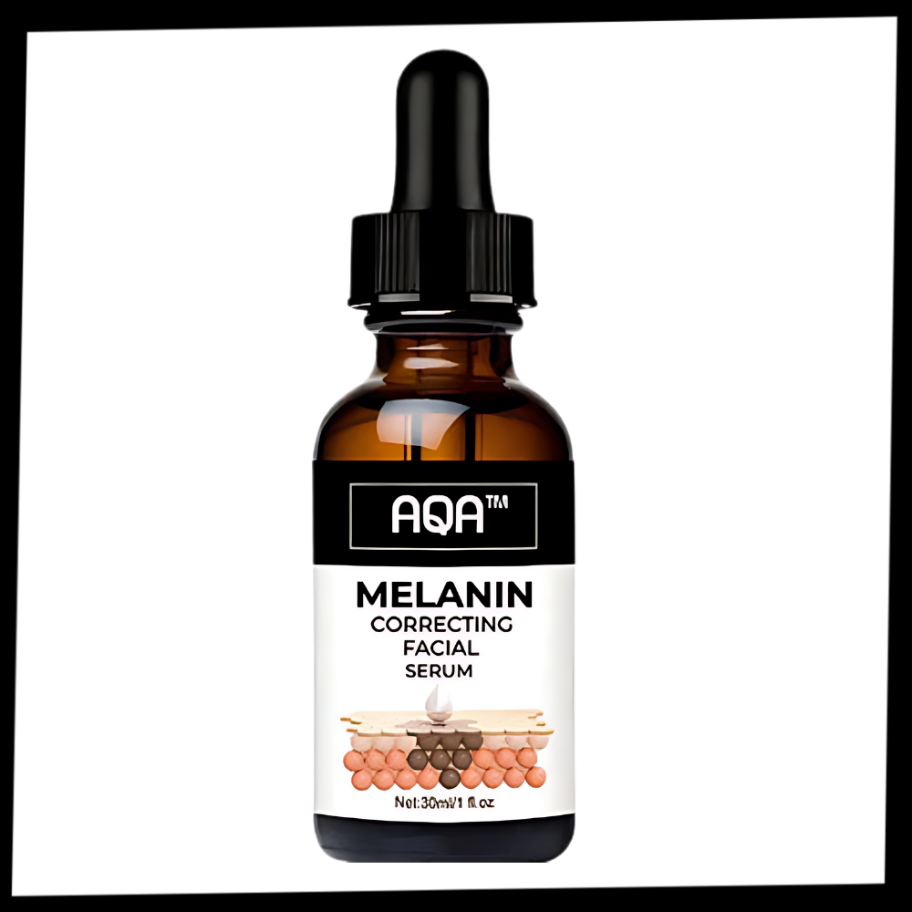 Oil-Free Melanin Correcting Face Serum 