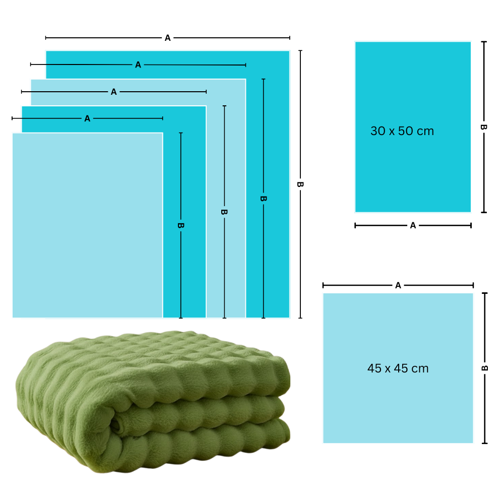 Kaymaz Rahat Kanepe Peluş Kılıfları - Ozerty