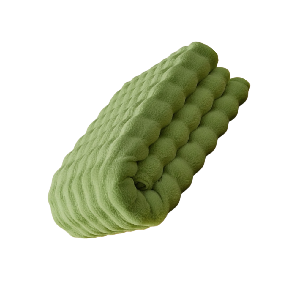 Kaymaz Rahat Kanepe Peluş Kılıfları -Maç - Ozerty