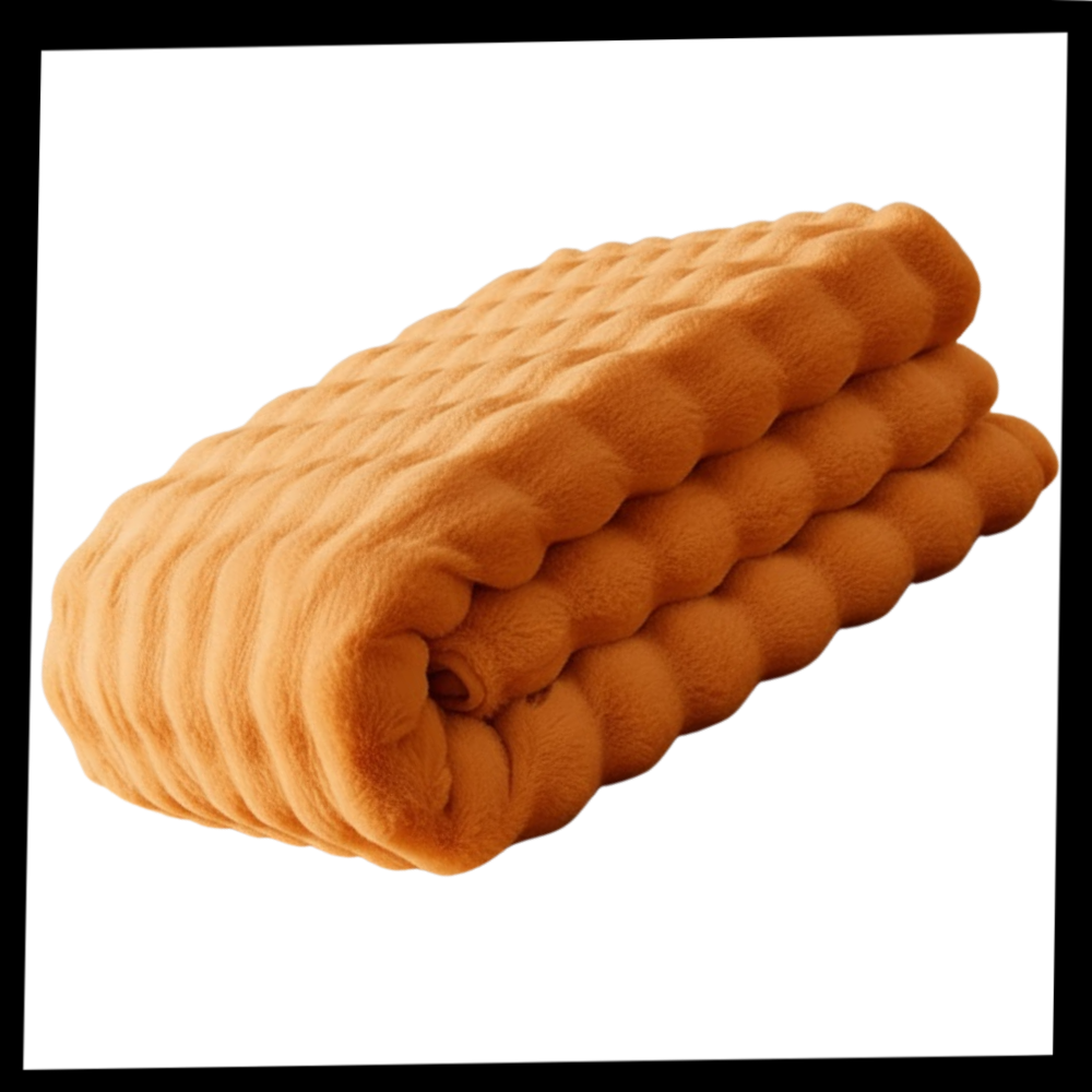 Kaymaz Rahat Kanepe Peluş Kılıfları - Ozerty