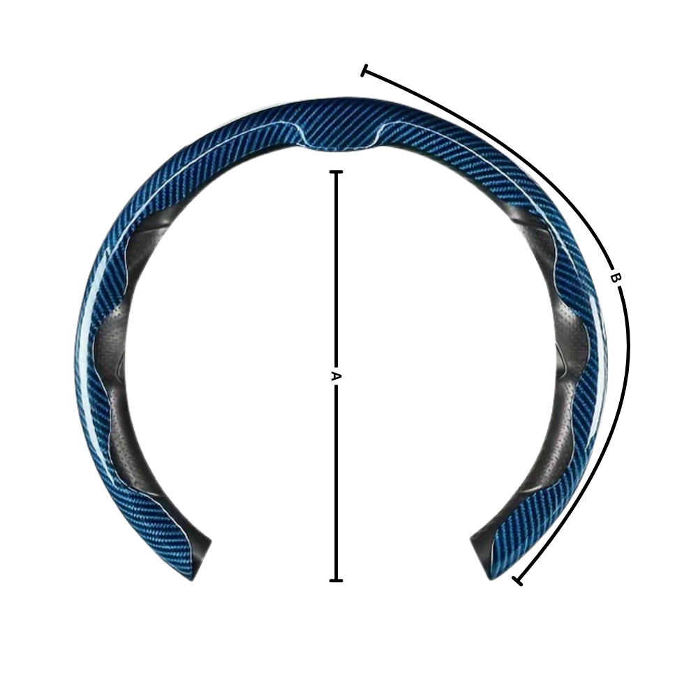 Kaymaz Direksiyon Kapağı - Ozerty