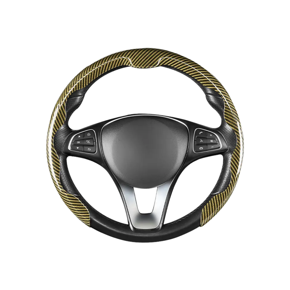 Kaymaz Direksiyon Kapağı -Yeşil - Ozerty