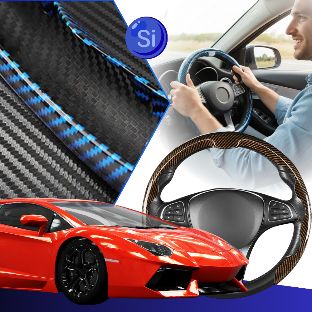 Kaymaz Direksiyon Kapağı - Ozerty