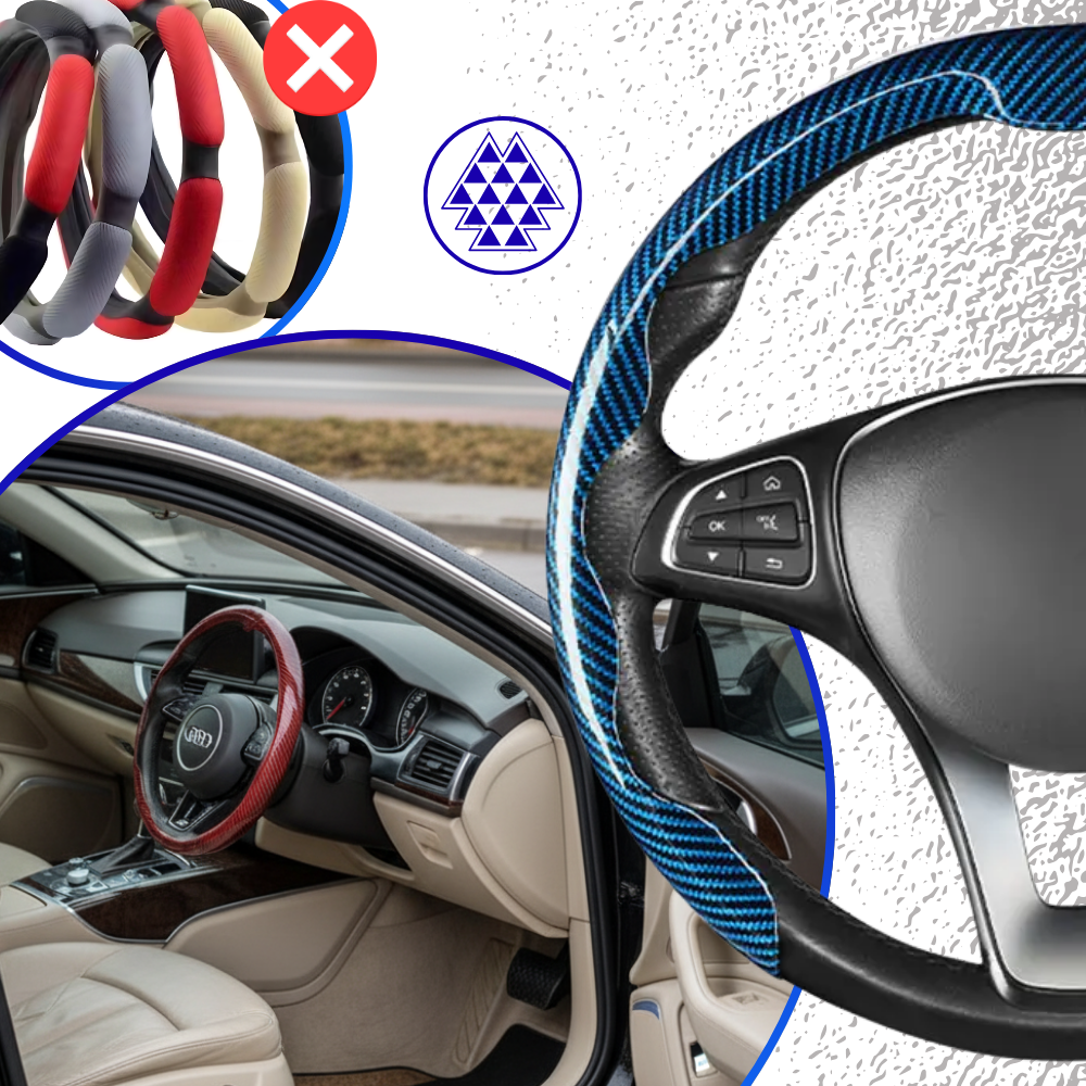 Kaymaz Direksiyon Kapağı - Ozerty