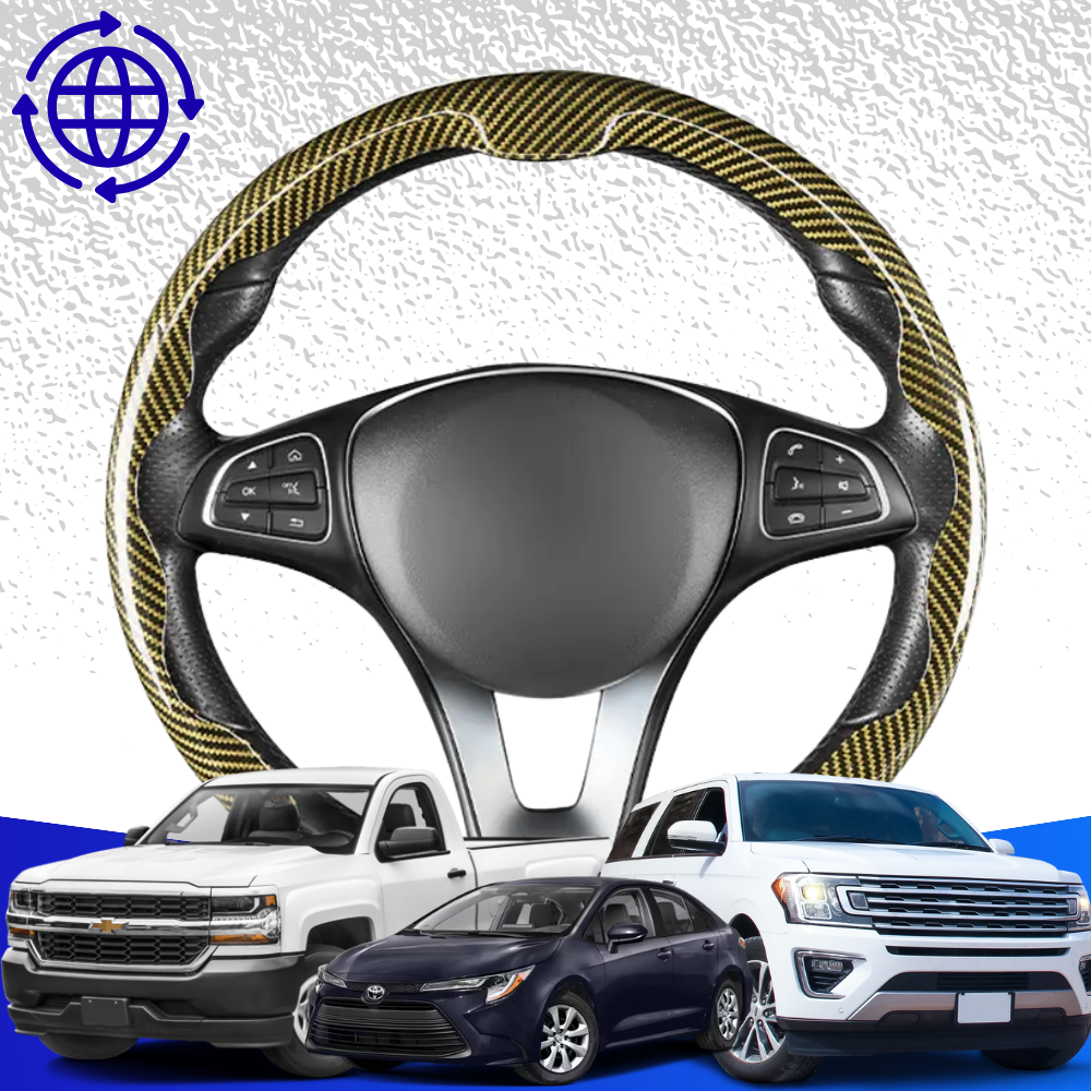 Kaymaz Direksiyon Kapağı - Ozerty