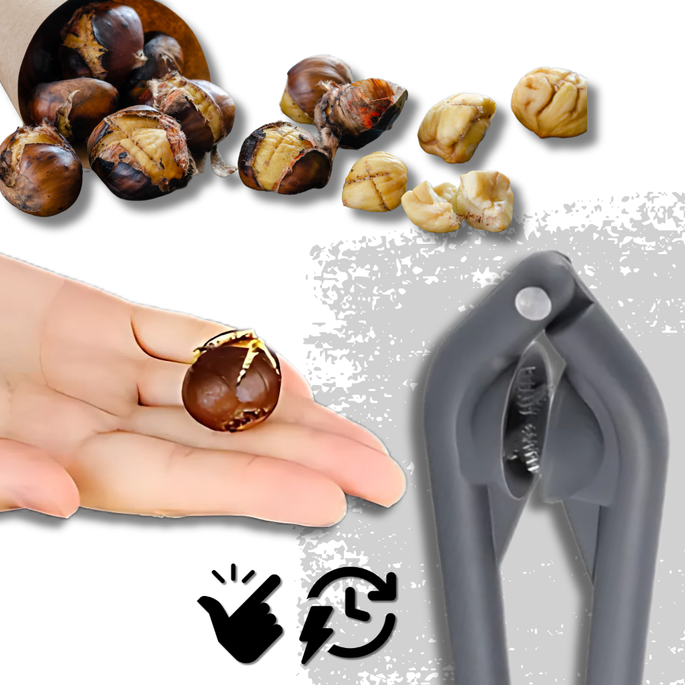Optimize Edilmiş Kestane Kesici - Ozerty