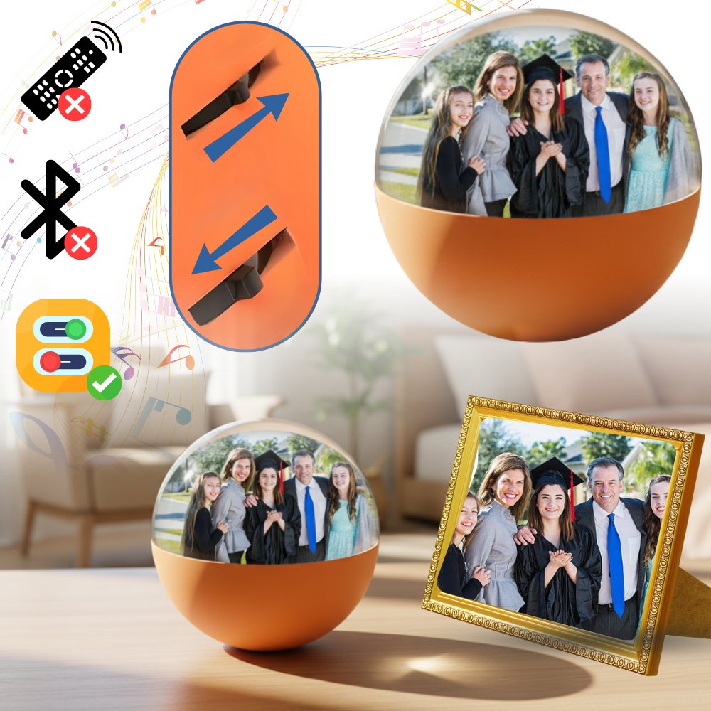 Tuhaf Hafıza Noel Topu - Ozerty