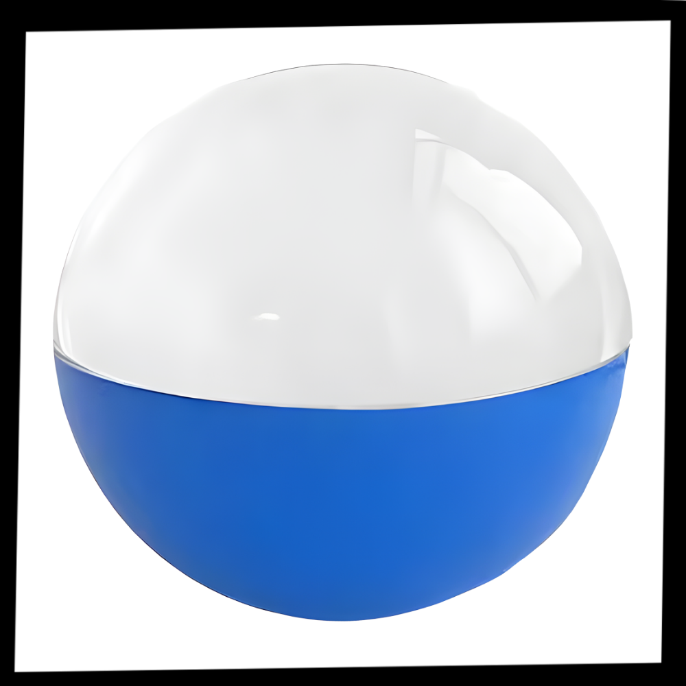 Tuhaf Hafıza Noel Topu - Ozerty