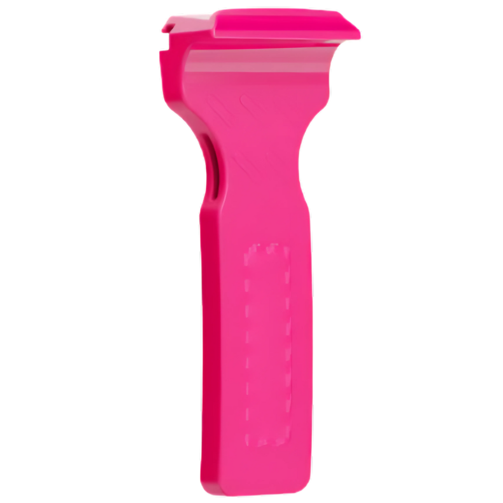 Taşınabilir Bisiklet Lastiği Aleti -Pembe - Ozerty