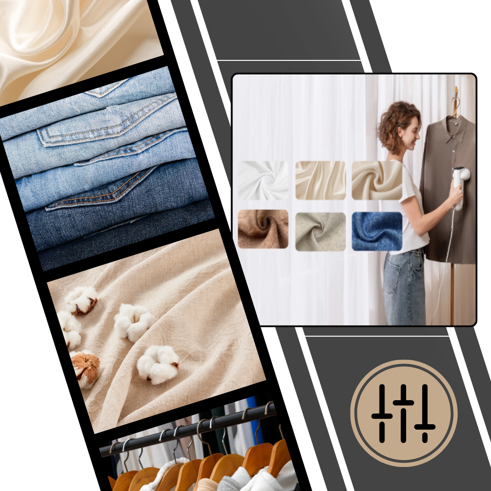 Taşınabilir Giysi Buharlı Süpürge - Ozerty