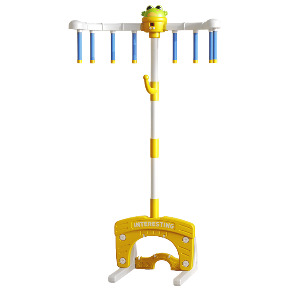 Refleksler Çoklu Oyun Seti -Aksesuarlar  - Ozerty