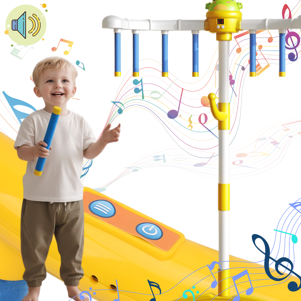 Refleksler Çoklu Oyun Seti - Ozerty