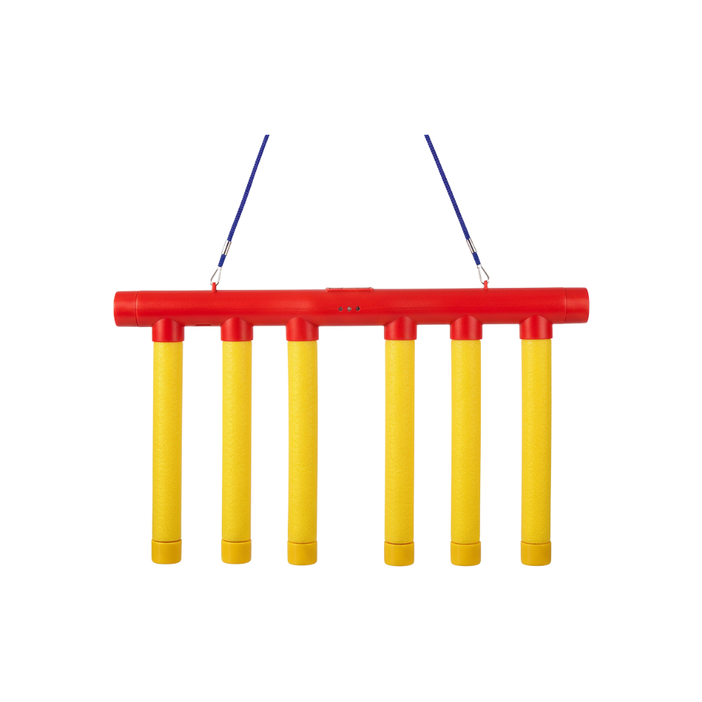 Refleksler Çoklu Oyun Seti -Kırmızı - Ozerty