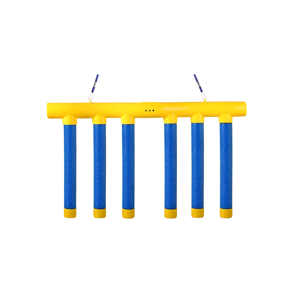 Refleksler Çoklu Oyun Seti -Sarı - Ozerty