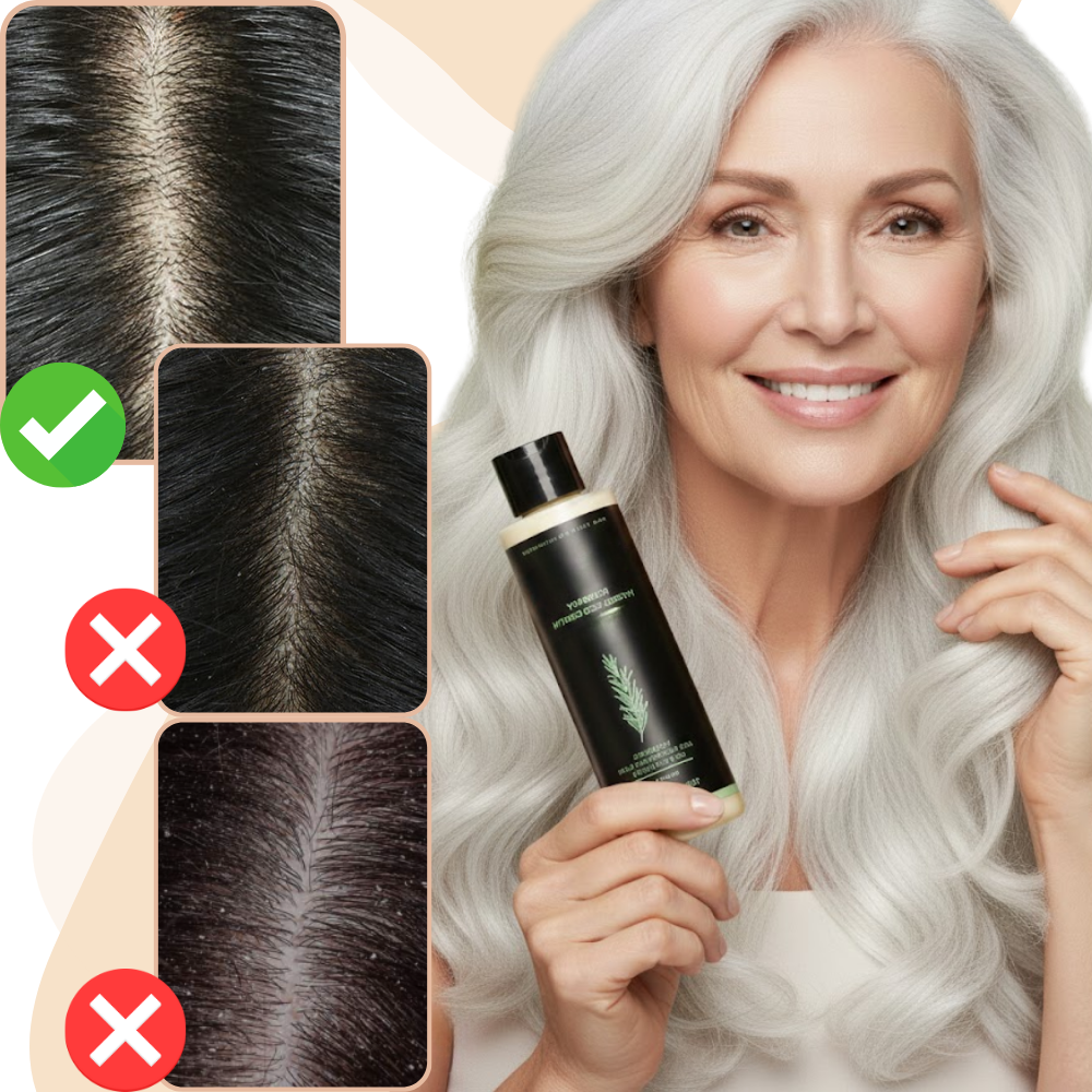 Biberiye Hidrolize Keratin Şampuan - Ozerty