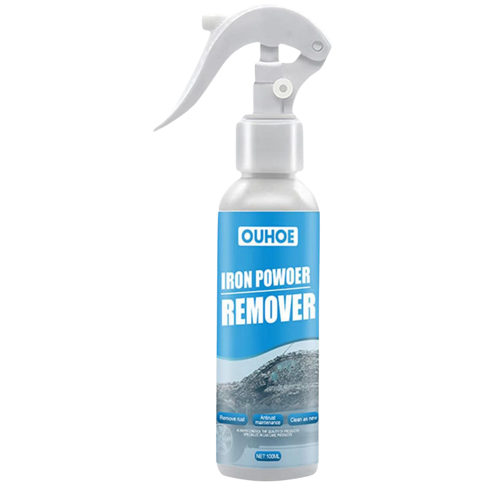 Rust Clear Pro Sprey -100 ml - Ozerty