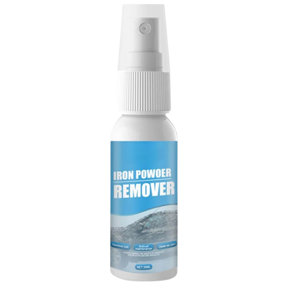 Rust Clear Pro Sprey -50 ml - Ozerty
