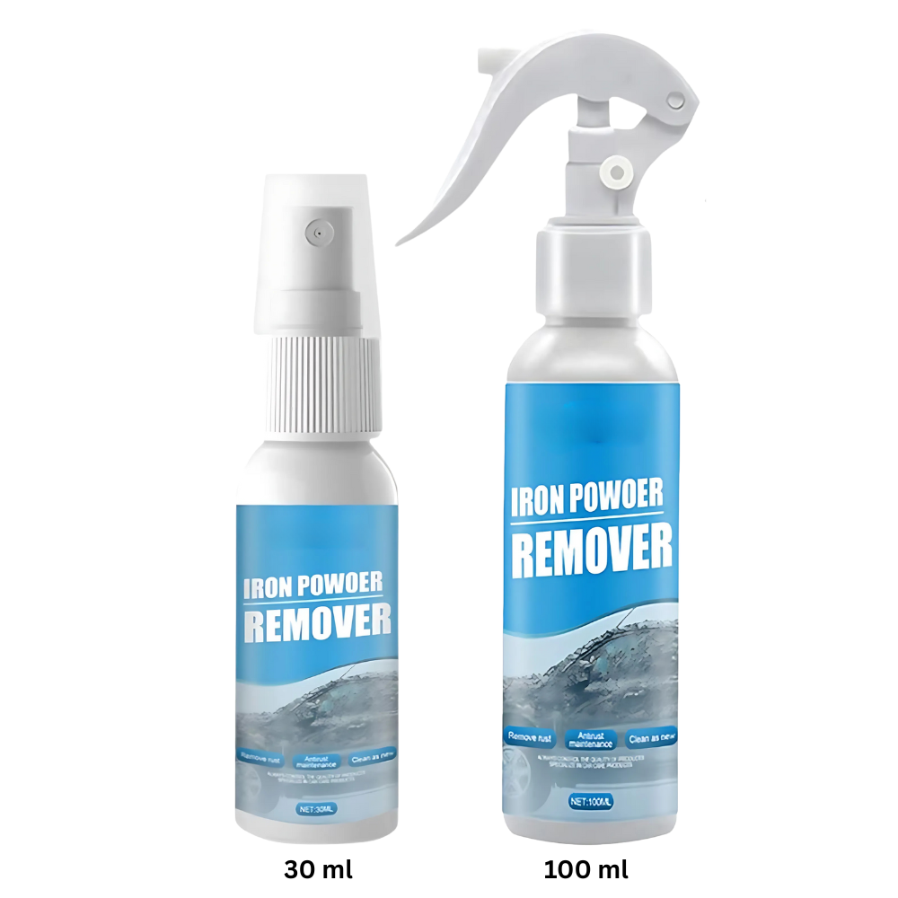 Rust Clear Pro Sprey - Ozerty