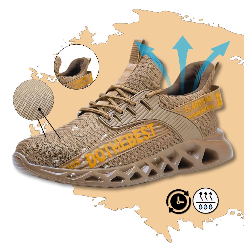 SafeStride Pro Ayakkabılar - Ozerty