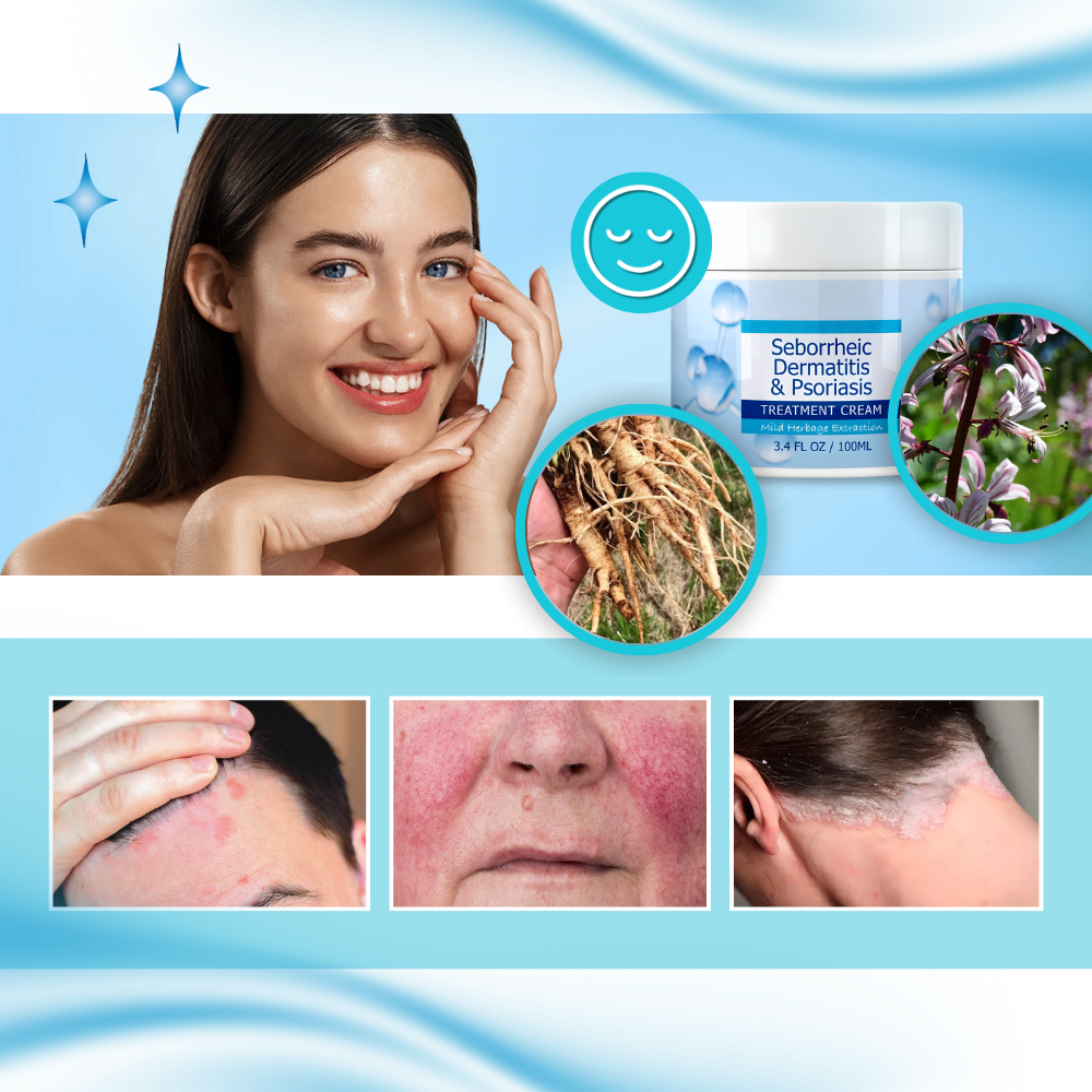 Saç Derisi Bakımı Nemlendirici Krem - Ozerty