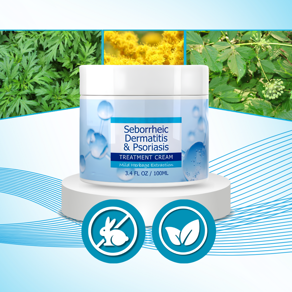 Saç Derisi Bakımı Nemlendirici Krem - Ozerty