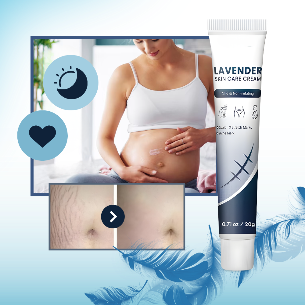 Yara İzi Nemlendirici Silikon Krem - Ozerty