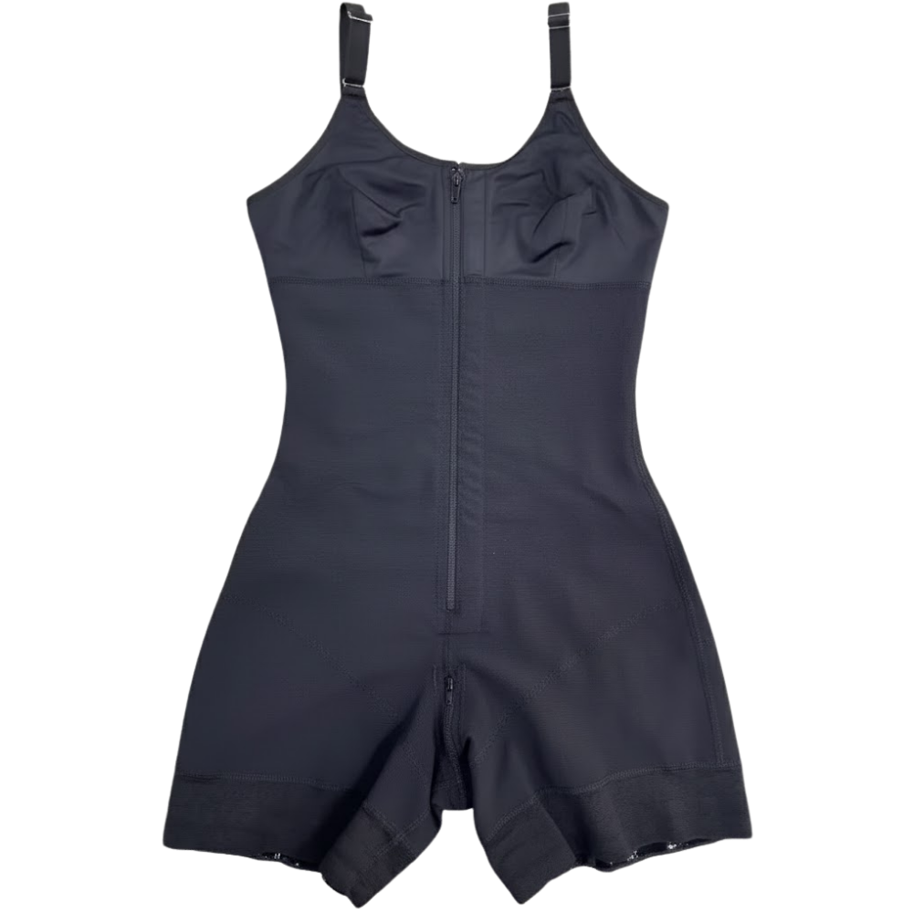 Dikişsiz Bodysuit Şekillendirme