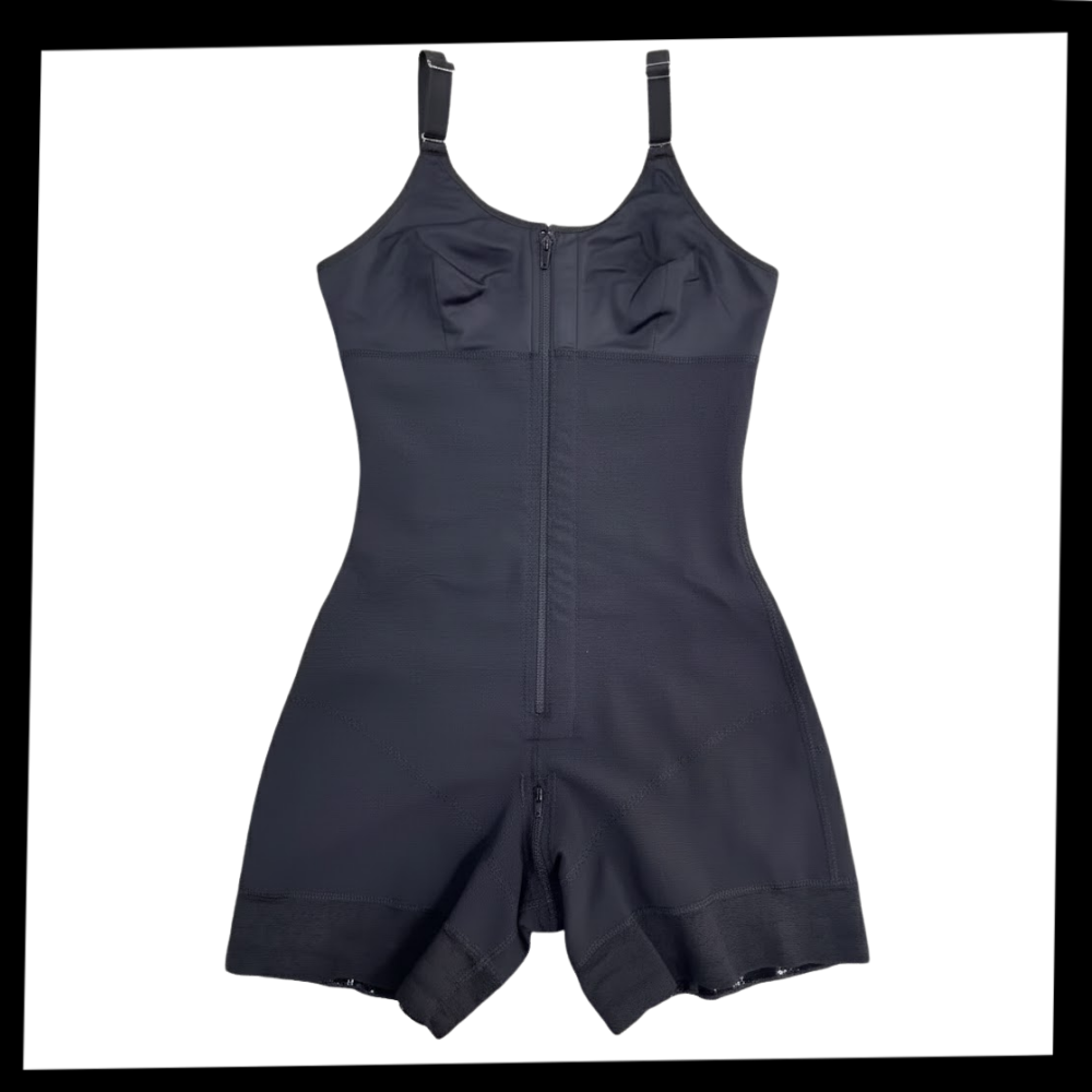 Dikişsiz Bodysuit Şekillendirme  - Ozerty