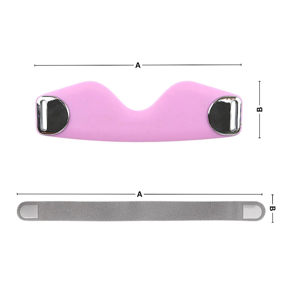 Şok Emici Diz Flex Bandajı - Ozerty