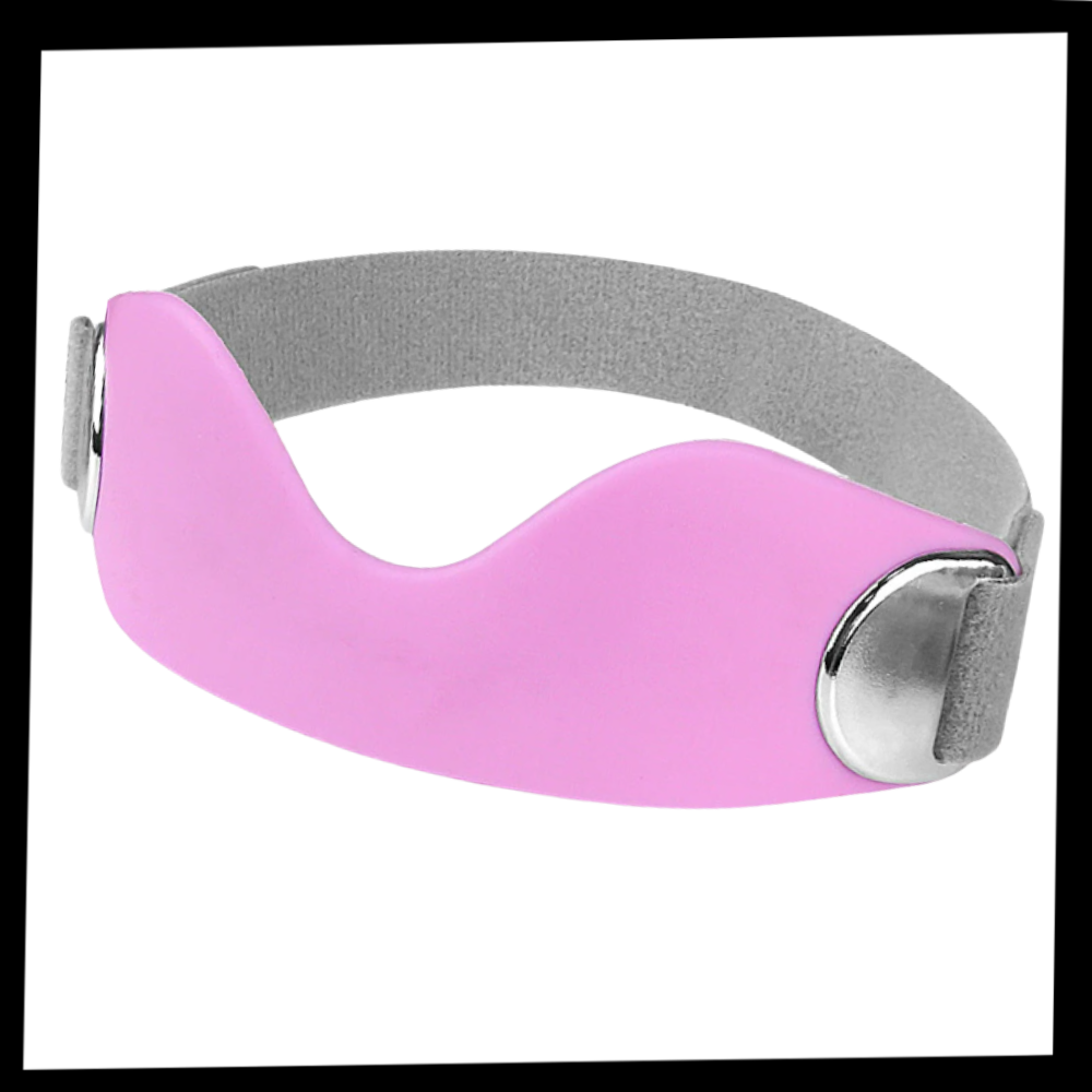 Şok Emici Diz Flex Bandajı - Ozerty