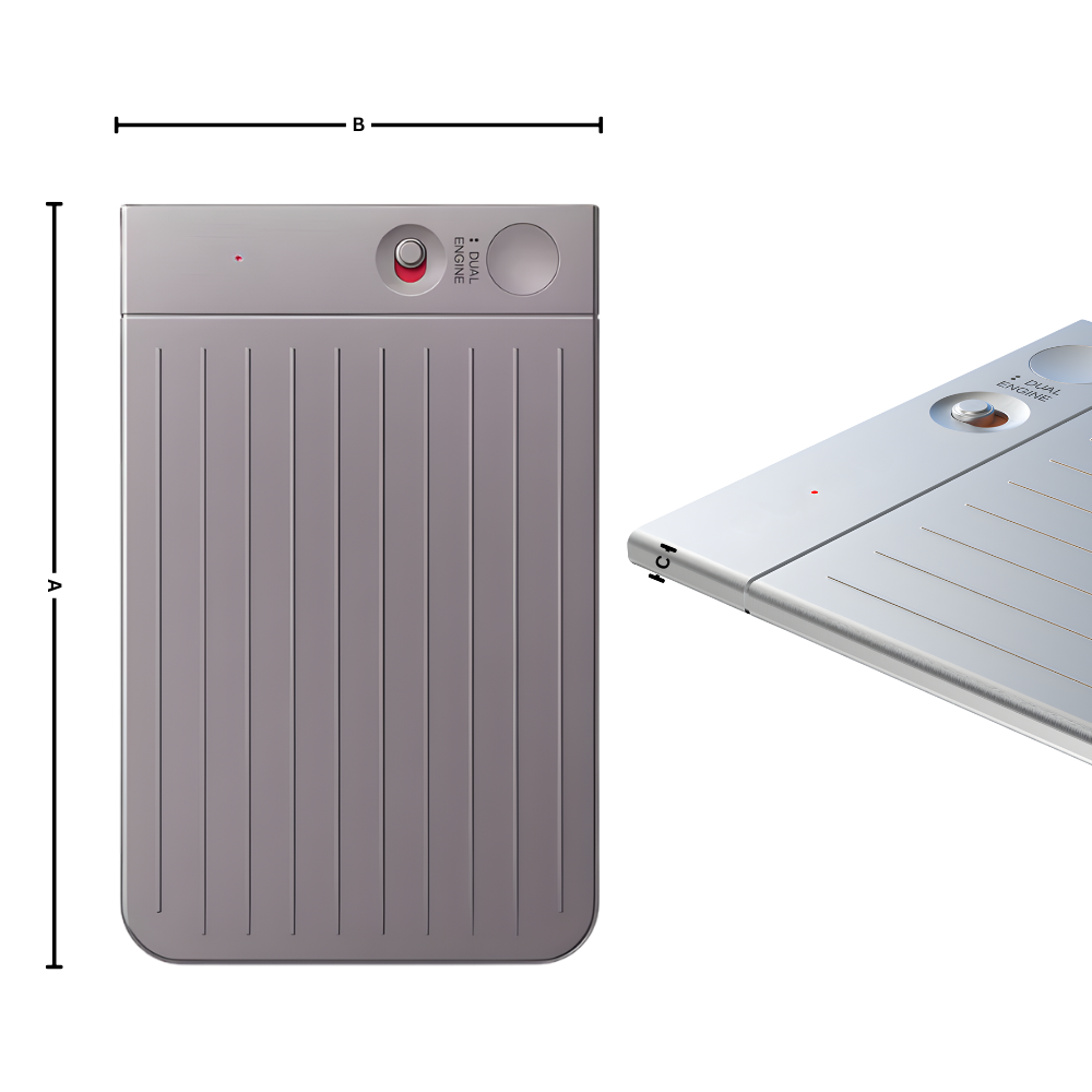 Akıllı Not Ses Transkripsiyon Programı  - Ozerty