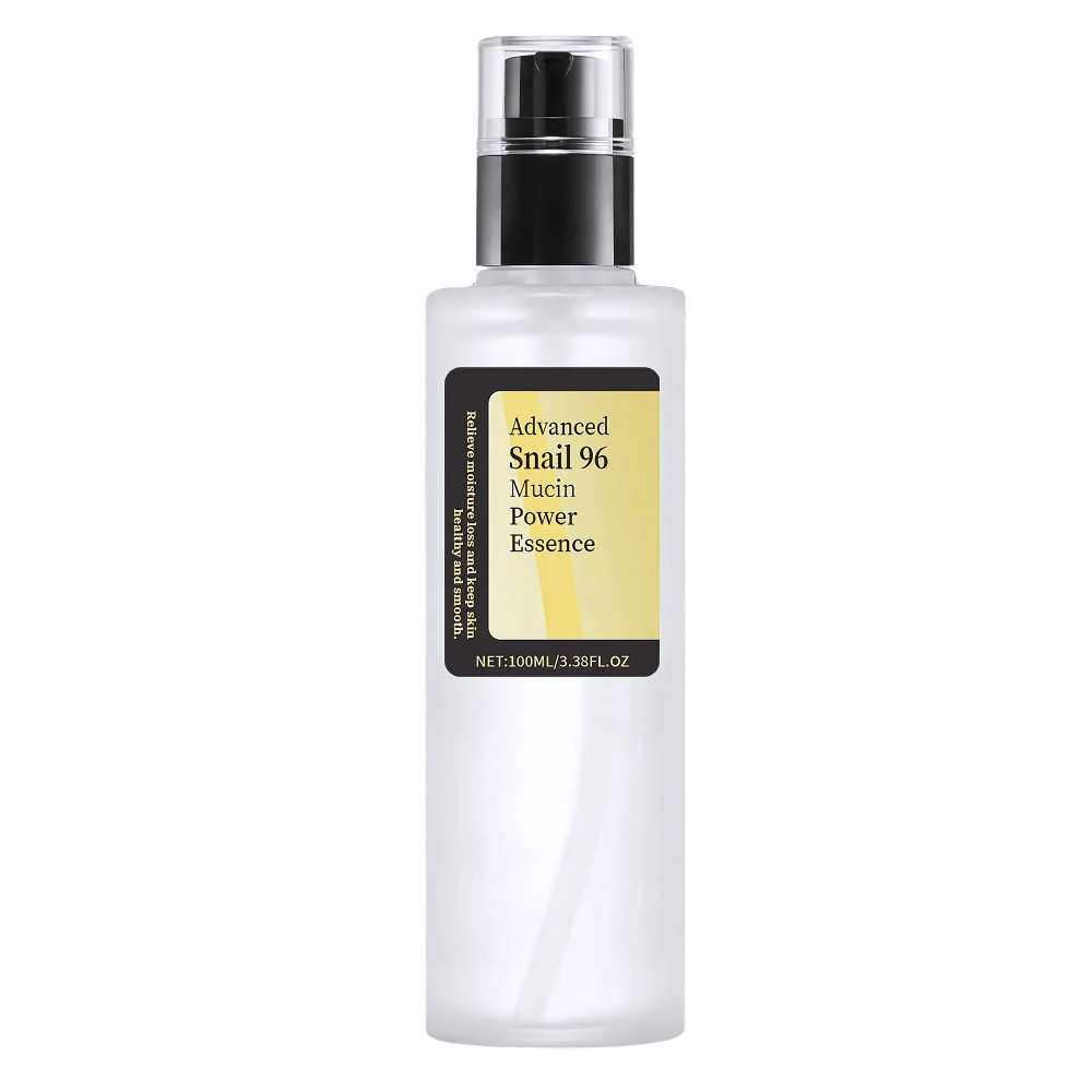 Salyangoz Mukuslu Nemlendirici Serum