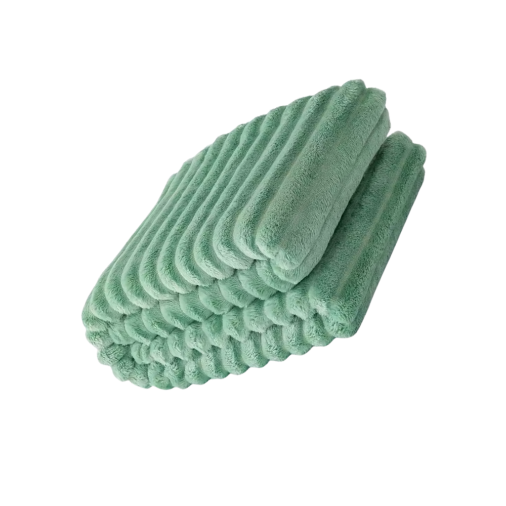 Yumuşak ve Rahat Flanel Battaniye