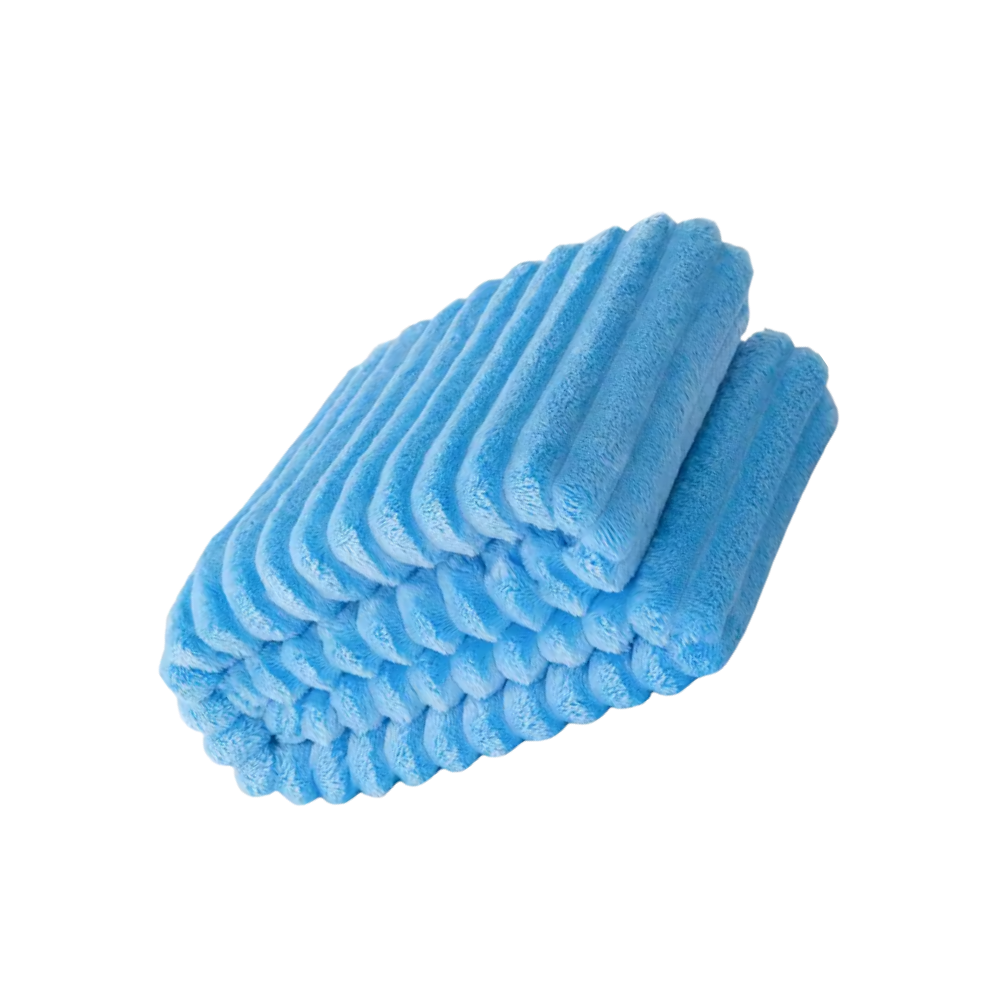 Yumuşak ve Rahat Flanel Battaniye