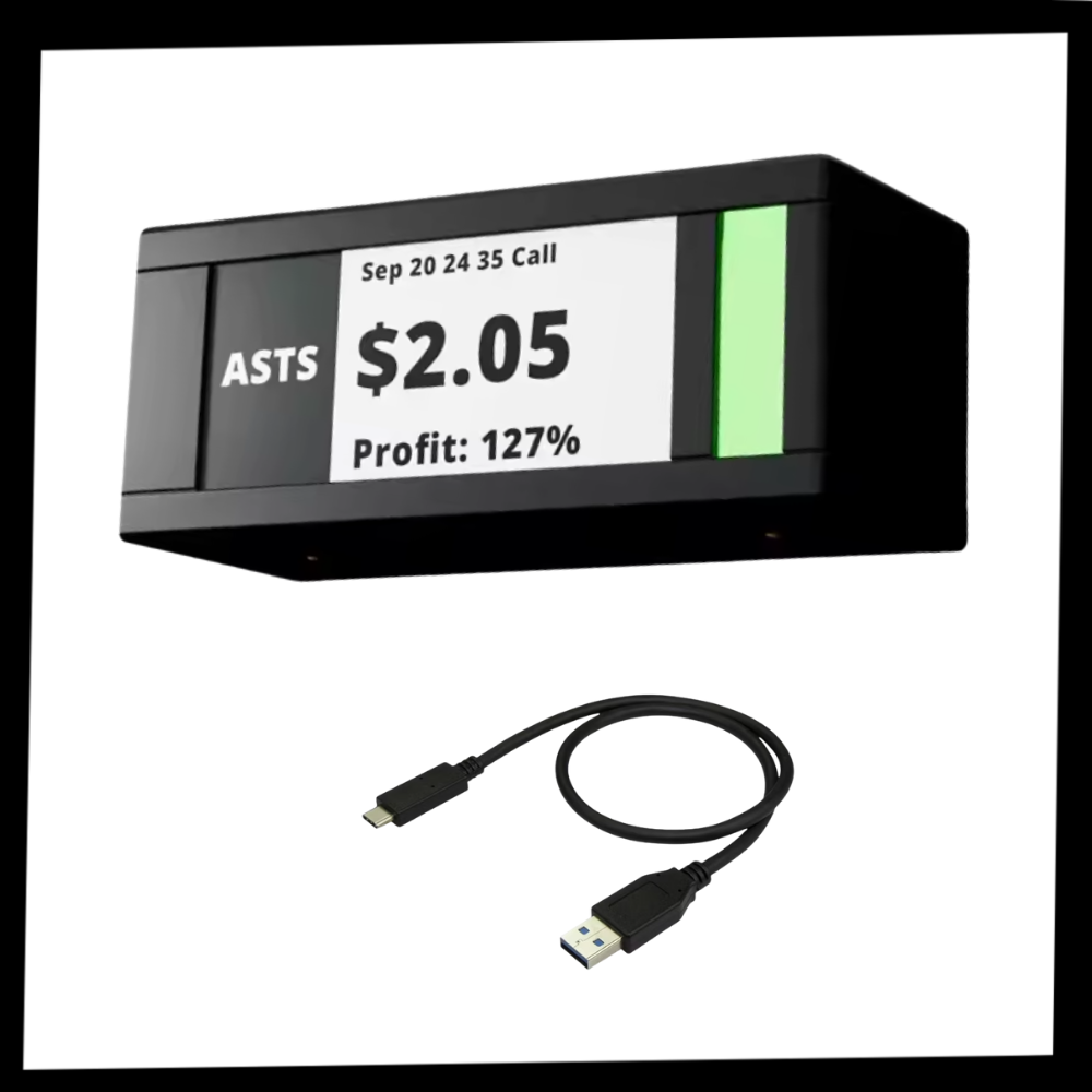 Yığınlanabilir Canlı Kripto Ticker - Ozerty