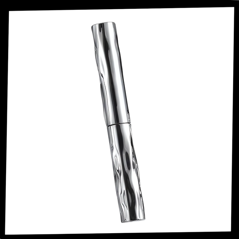 Çelik Fırçalı Uzatıcı Maskara - Ozerty