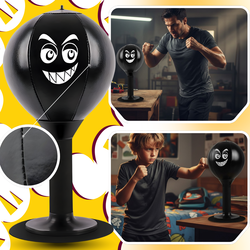 Stres Giderici Masa Zili - Ozerty