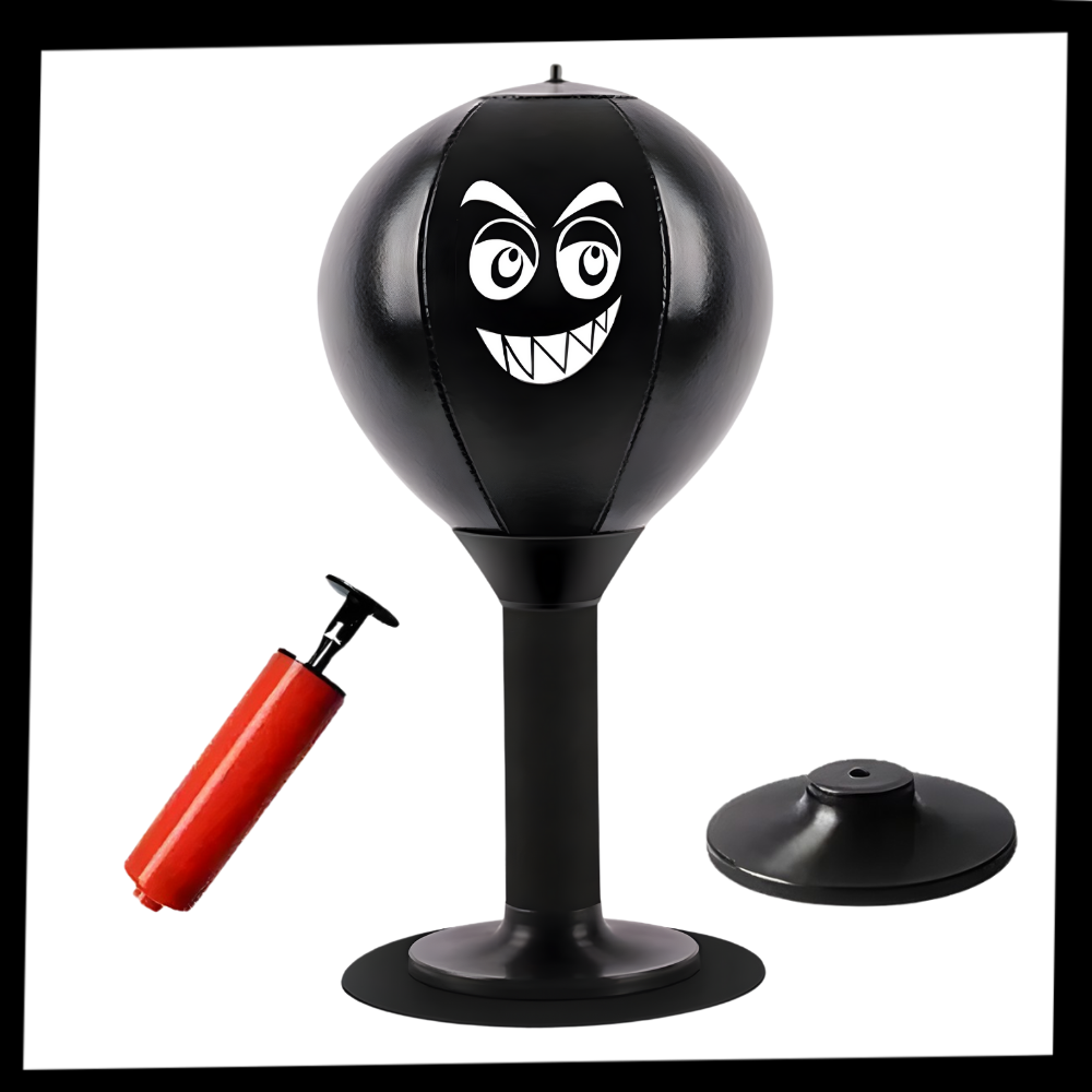 Stres Giderici Masa Zili - Ozerty