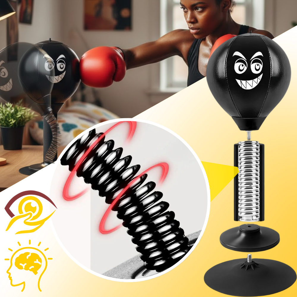 Stres Giderici Masa Zili - Ozerty