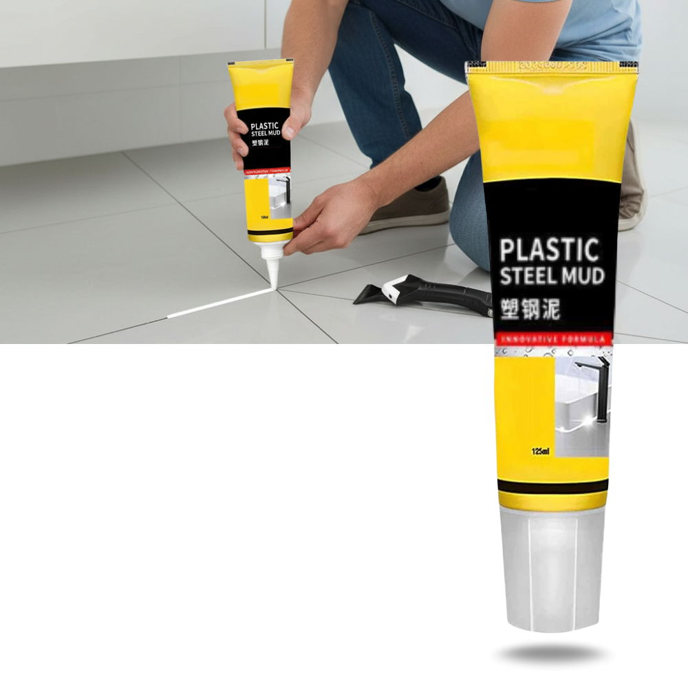 Güçlü Yapışma Çoklu Kalafatlama Contası - Ozerty