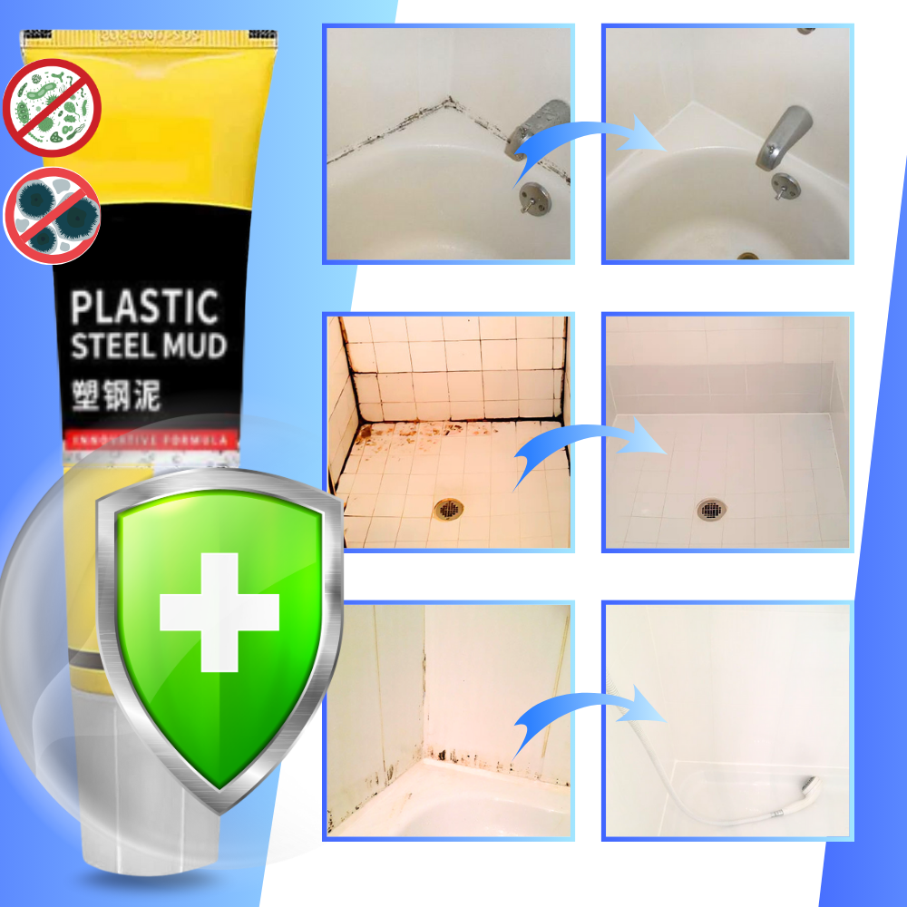 Güçlü Yapışma Çoklu Kalafatlama Contası - Ozerty