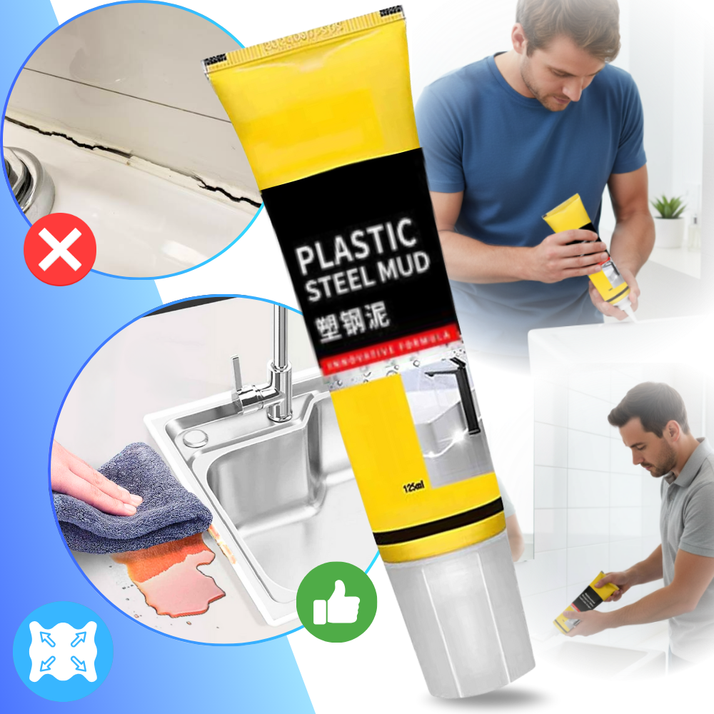 Güçlü Yapışma Çoklu Kalafatlama Contası - Ozerty